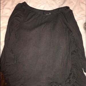 AMERICAN EAGLE OUTFITTERS SHIRT